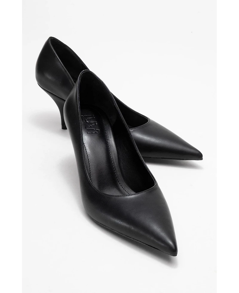 Prologue Shoes Women Marcus Pointed Toe Pump
