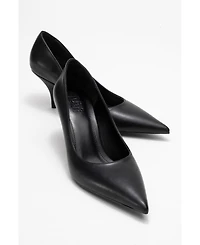 Prologue Shoes Women Marcus Pointed Toe Pump