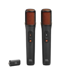 Jbl EasySing Mics 2-Pack Wireless Ai-powered Microphones