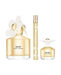 Marc Jacobs 3-Piece Daisy Eau de Toilette Gift Set