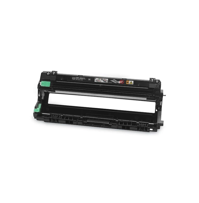 Brother DR221CL Color Laser Drum Unit Set