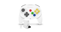 Hyperkin Admiral Premium Bundle Controllers
