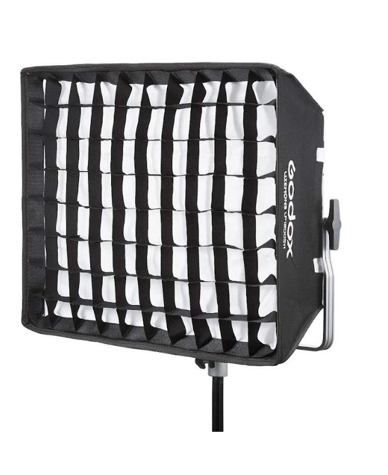 Godox Softbox with Grid for LP1200Bi and LP1200R Led Light Panels