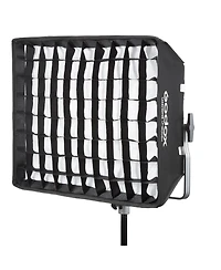 Godox Softbox with Grid for LP1200Bi and LP1200R Led Light Panels