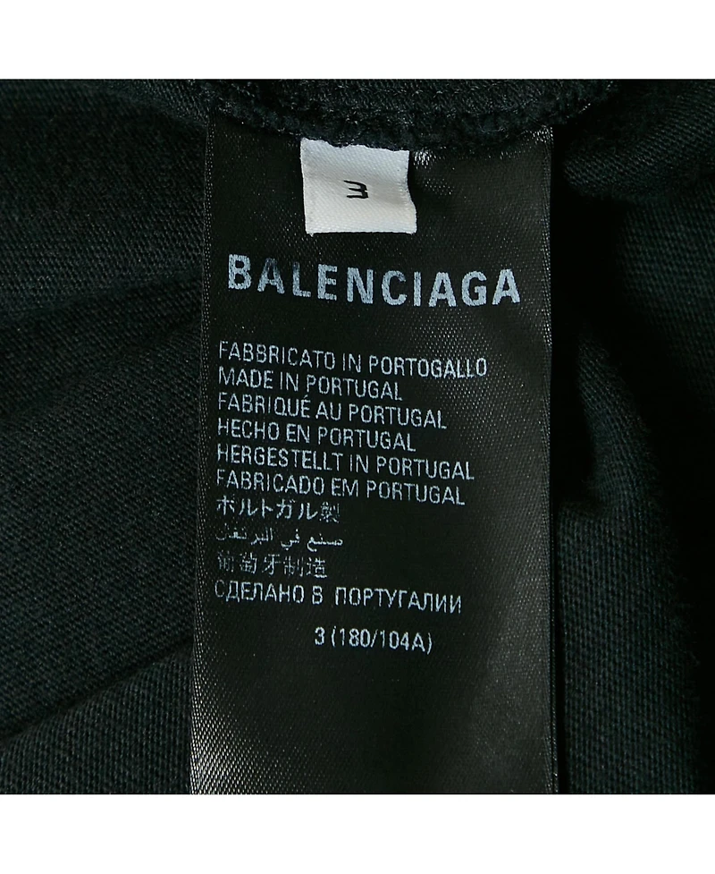 Pre-Owned Balenciaga Women's Knit Top