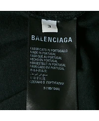 Pre-Owned Balenciaga Women's Knit Top