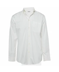 Pre-Owned Balenciaga Women's Cotton Top