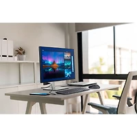 Dell UltraSharp U2725QE 27" 16:9 4K Ultra Hd 120Hz Thunderbolt Hub Ips Led Hdr Monitor