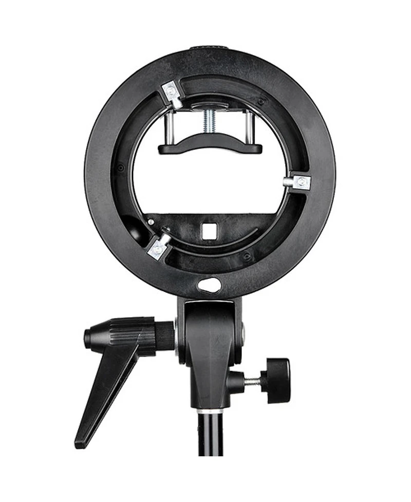 Glow Speedlite Bracket for Comet