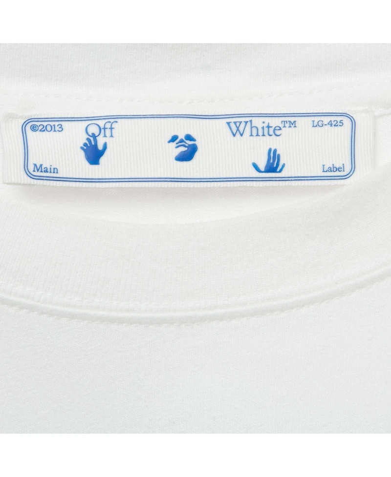 Pre-Owned Off-White Women's Knit Top