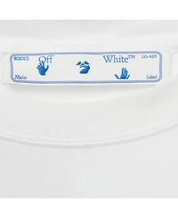 Pre-Owned Off-White Women's Knit Top