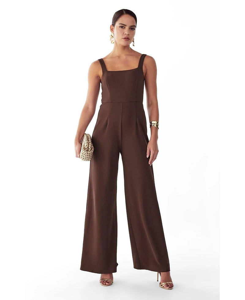 St Mrlo Women's Anika Jumpsuit