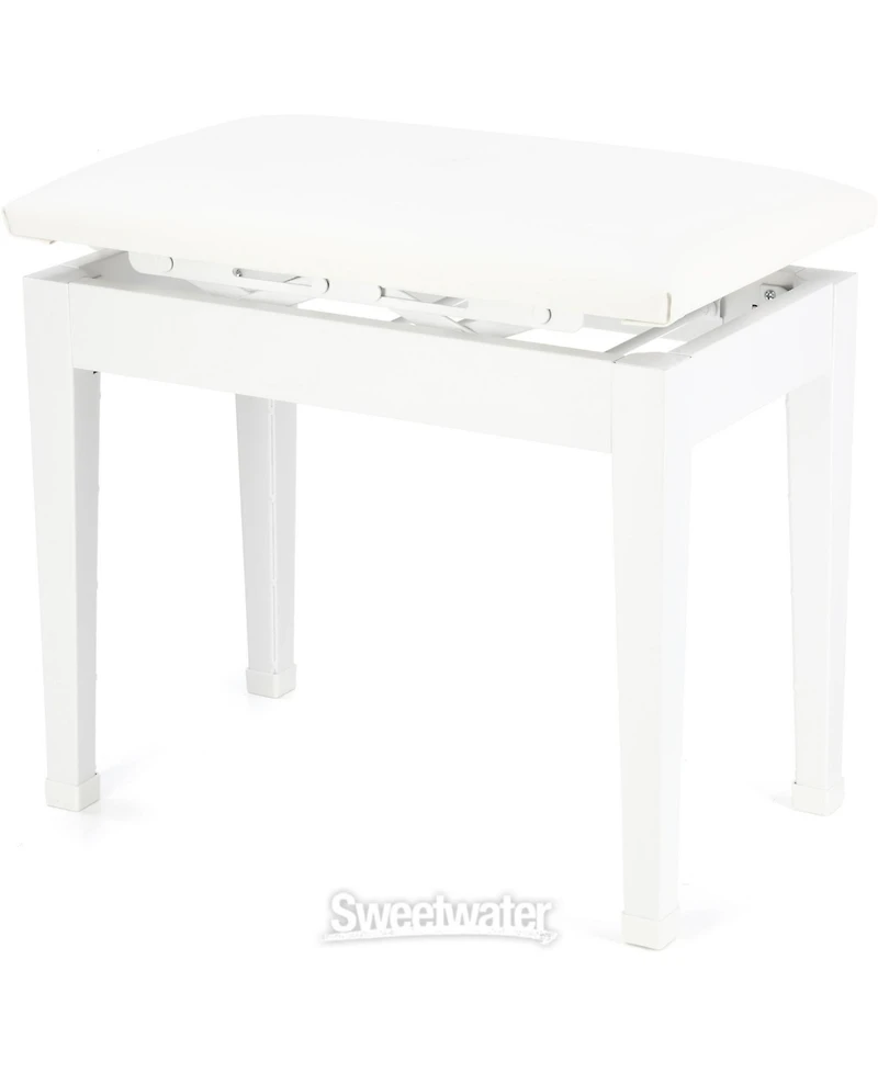 Casio CB30WE Adjustable Piano Bench