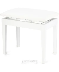 Casio CB30WE Adjustable Piano Bench