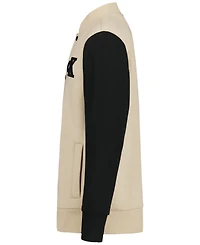 Calvin Klein Boys' 8-20 Fleece College Jacket