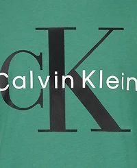 Calvin Klein Boys' 8-20 Short-Sleeve T-Shirt