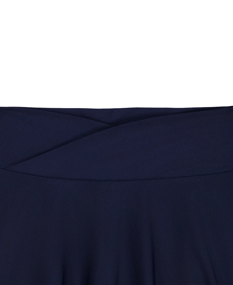 Nautica Girls' 7-16 Scooter Skirt
