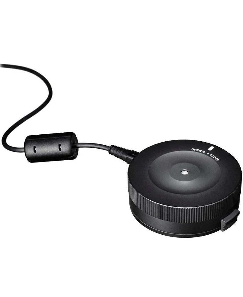 Sigma Usb Dock for Nikon Lenses