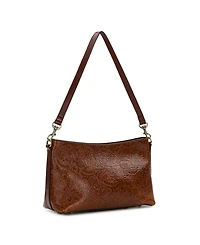 Patricia Nash Betta Medium Crossbody Handbag