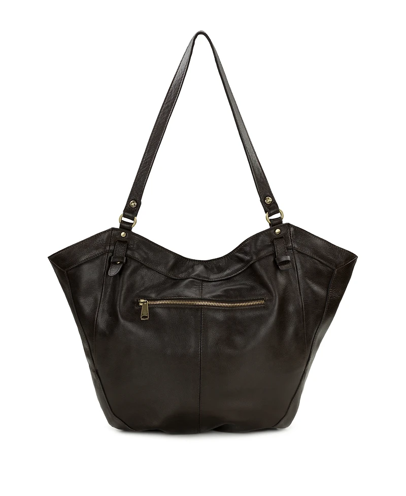 Patricia Nash Liliane Extra-Large Tote Handbag