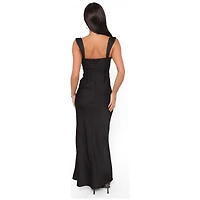 Petal and Pup Women's Margot Maxi Dress