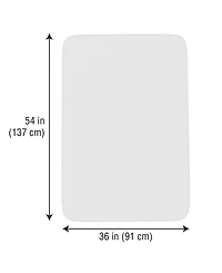 Fresh Ideas Waterproof Underpad, 36" x 54"