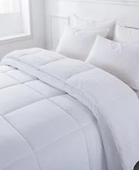 St. James Home Cozy Down Reversible Comforter