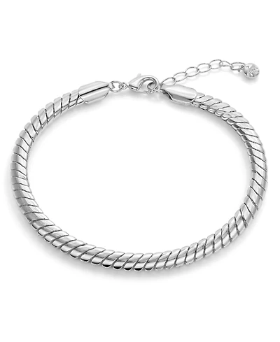 And Now This Link Bracelet