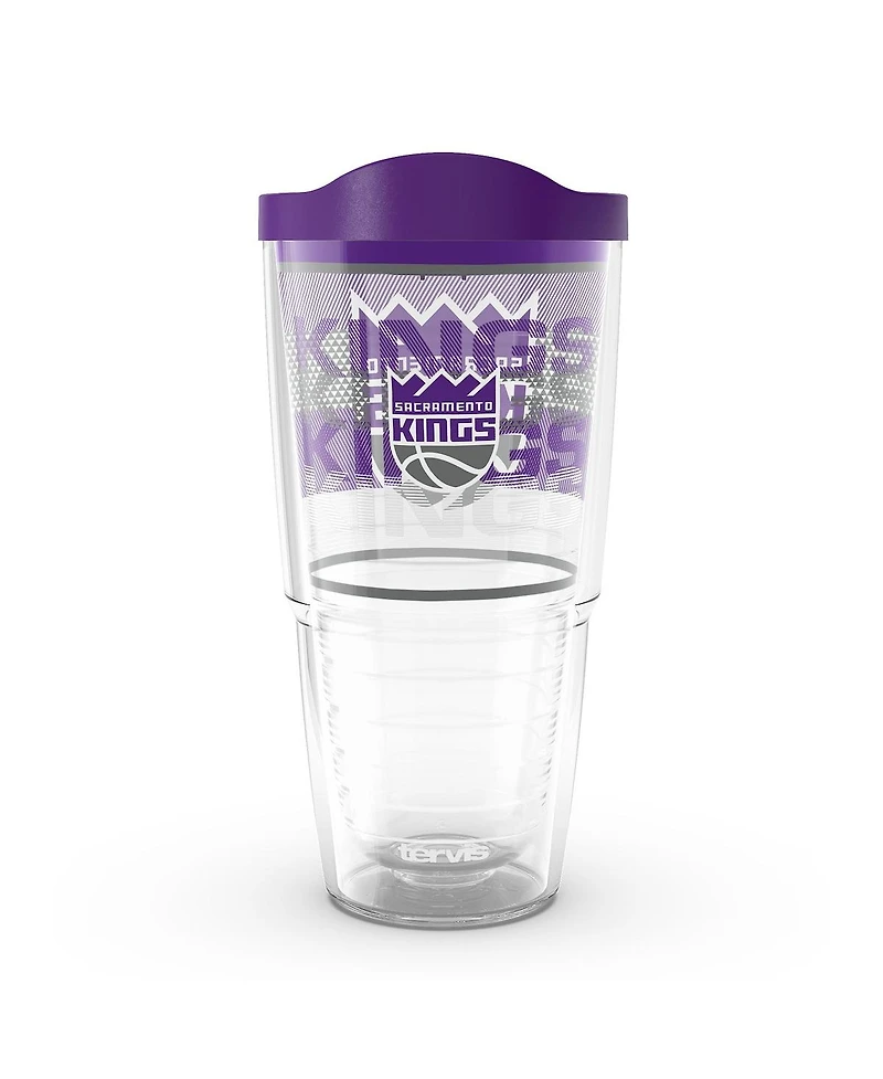 Tervis Sacramento Kings 24oz. Competitor Classic Travel Tumbler