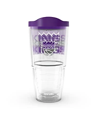 Tervis Sacramento Kings 24oz. Competitor Classic Travel Tumbler