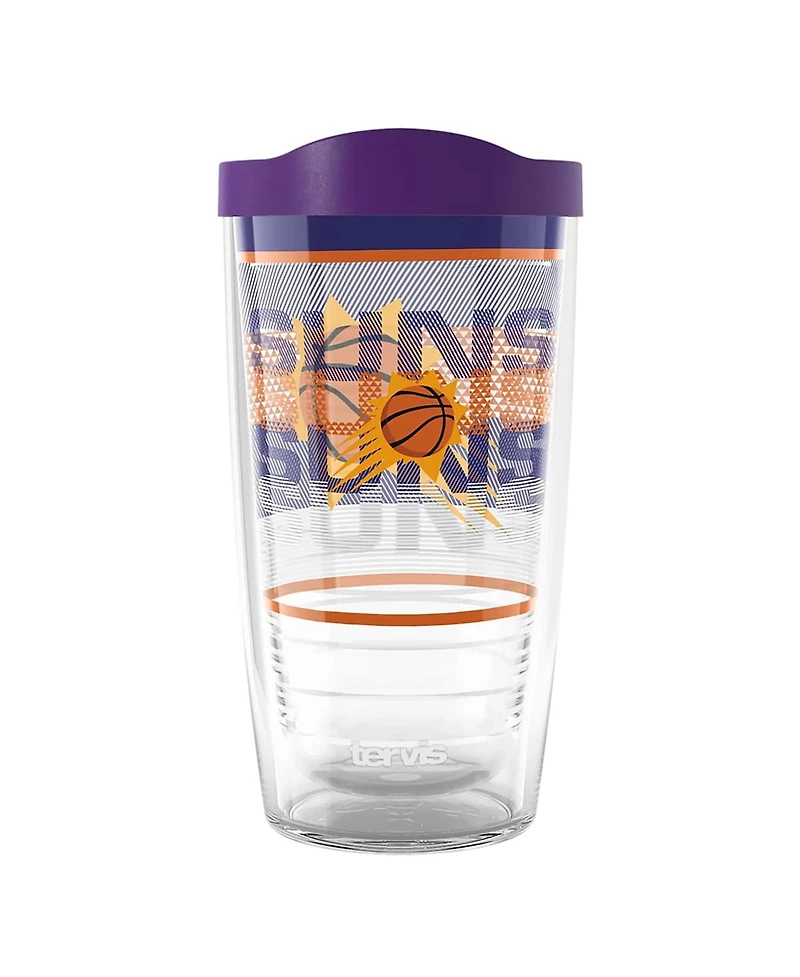 Tervis Phoenix Suns 16oz. Competitor Classic Tumbler