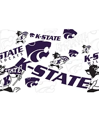 Tervis Kansas State Wildcats 2-Pack 16oz. Competitor Emblem Tumbler Set