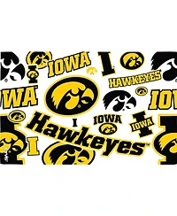 Tervis Iowa Hawkeyes 2-Pack 16oz. Competitor Emblem Tumbler Set