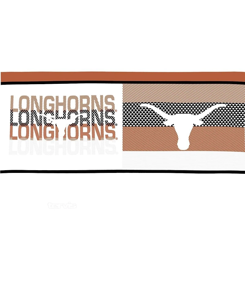 Tervis Texas Longhorns 2-Pack 16oz. Competitor Emblem Tumbler Set
