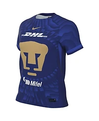 Nike Women's Royal Pumas 2025/26 Away Replica Jersey
