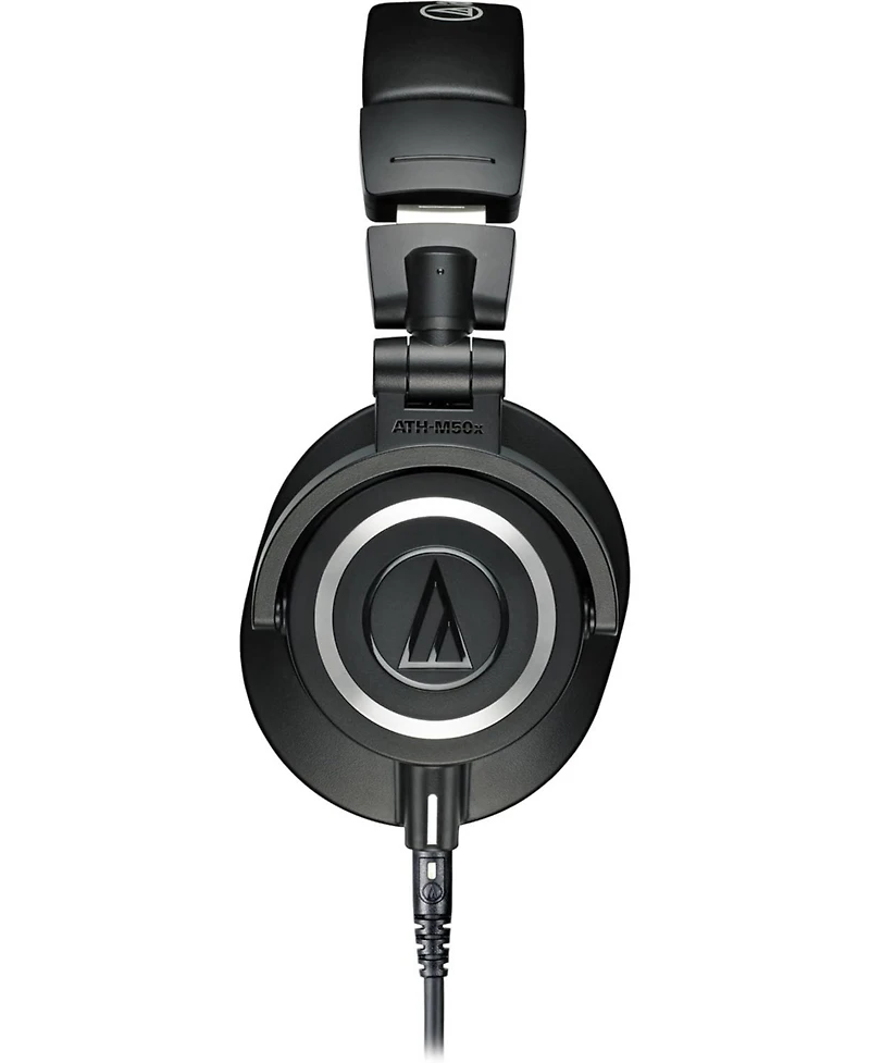 Audio-Technica Ath-M50x Professional Monitor Headphones