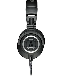 Audio-Technica Ath-M50x Professional Monitor Headphones