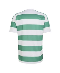 Adidas Men's White Celtic Home 2026/27 Replica Jersey