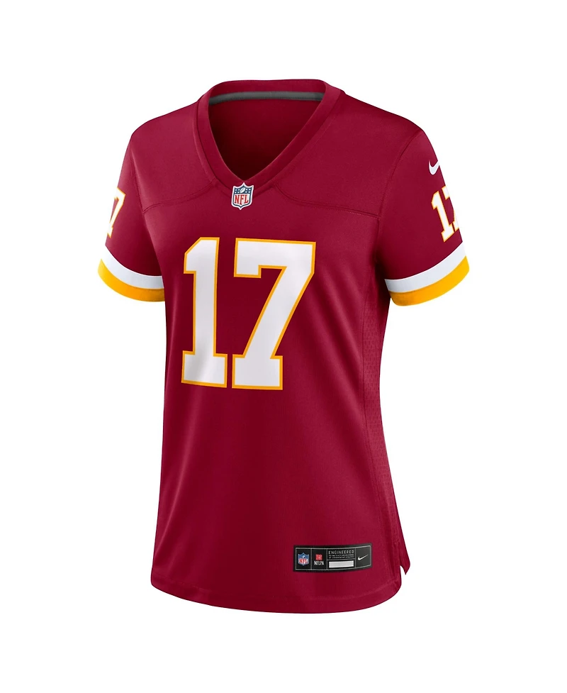 Nike Women's Terry McLaurin Burgundy Washington Commanders Game Jersey