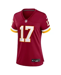 Nike Women's Terry McLaurin Burgundy Washington Commanders Game Jersey