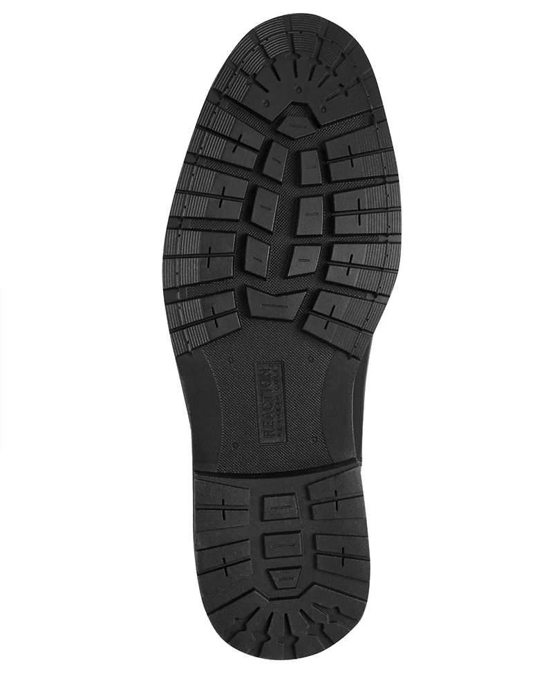 Kenneth Cole Reaction Men's Durable Lug Sole Chelsea Boot
