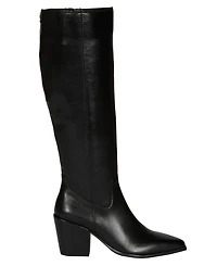 Vince Camuto Women's Pamlia Knee-High Western Boots