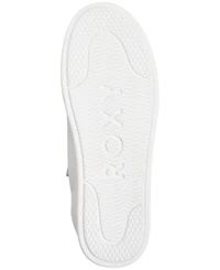 Roxy Women's Mauka Lace-Up Sneakers