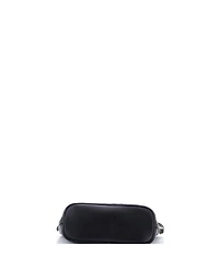 Pre-Owned Gucci Small Gg Marmont Pochette Shoulder Bag Matelasse Leather