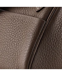 Pre-Owned HERMES Mini Lindy Bag Clemence