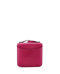 Pre-Owned HERMES 20 02 Shoulder Bag Evercolor
