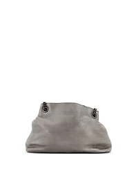 Pre-Owned Gucci Medium Soho Chain Strap Shoulder Bag Leather