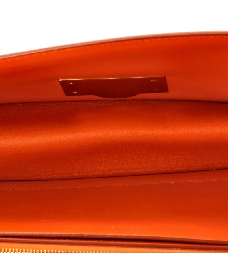 Pre-Owned Bottega Veneta Medium Bv Classic Bag Smooth Calfskin