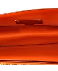 Pre-Owned Bottega Veneta Medium Bv Classic Bag Smooth Calfskin
