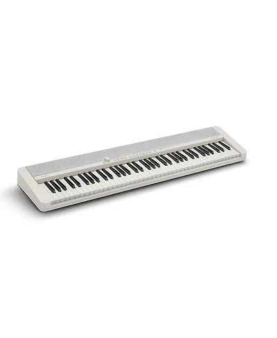 Casio CTS176BK Casiotone 76-Key Portable Keyboard